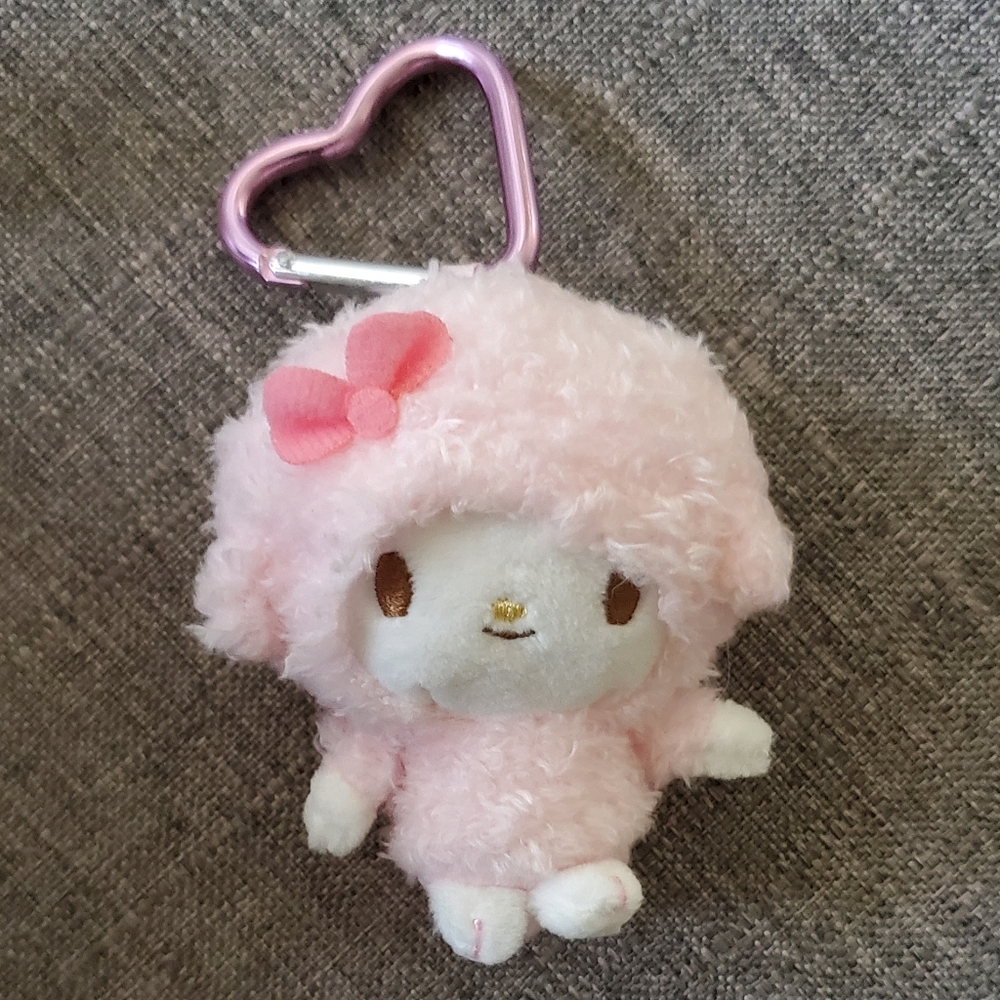 NWOT MY SWEET PIANO TEENY TINY PLUSH